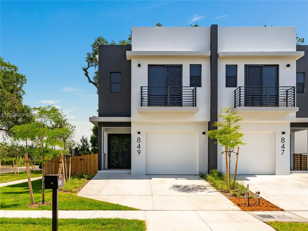 849 SW 29th St Fort Lauderdale, FL 33315