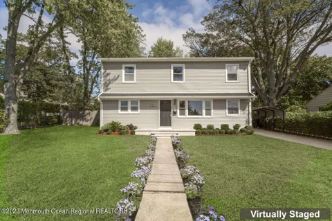 200 Terrace Avenue