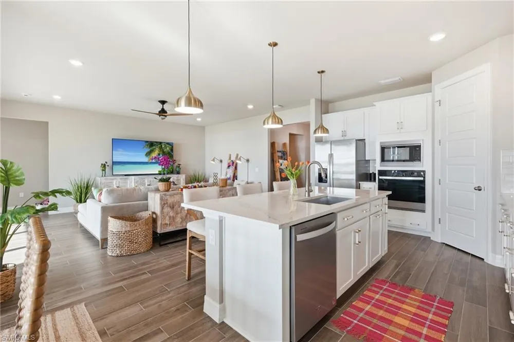 44573 Frontier Drive Punta Gorda, FL 33982