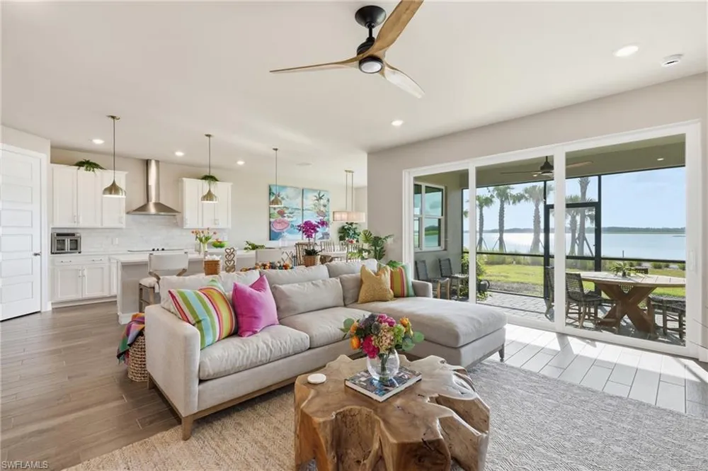 44573 Frontier Drive Punta Gorda, FL 33982