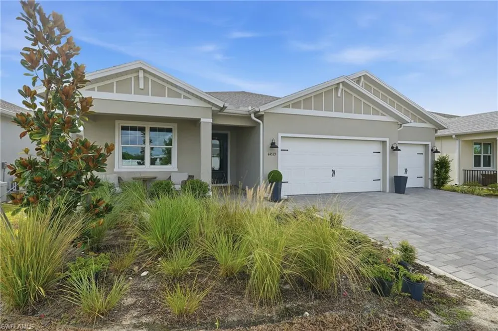 44573 Frontier Drive Punta Gorda, FL 33982