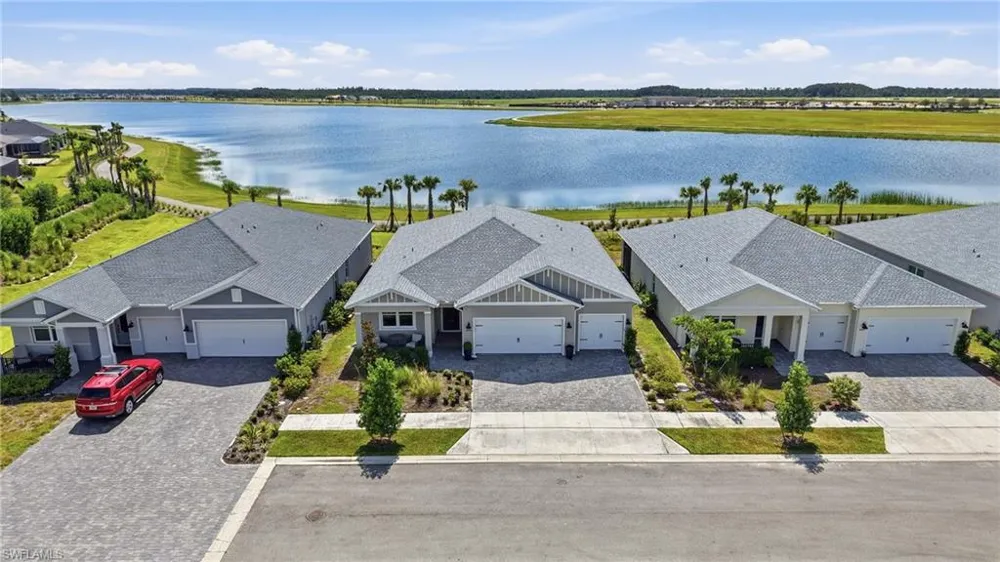 44573 Frontier Drive Punta Gorda, FL 33982