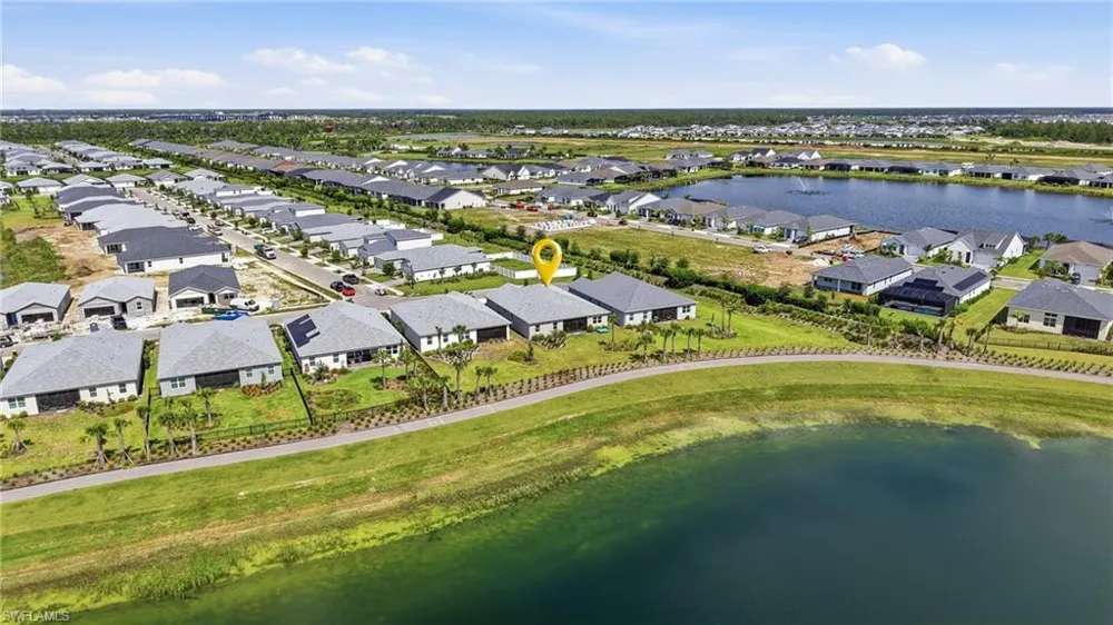 44573 Frontier Drive Punta Gorda, FL 33982