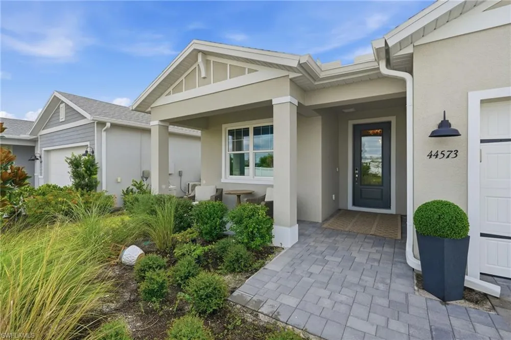 44573 Frontier Drive Punta Gorda, FL 33982