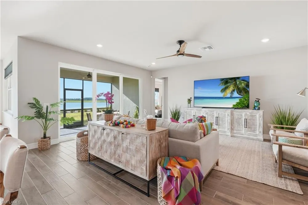 44573 Frontier Drive Punta Gorda, FL 33982