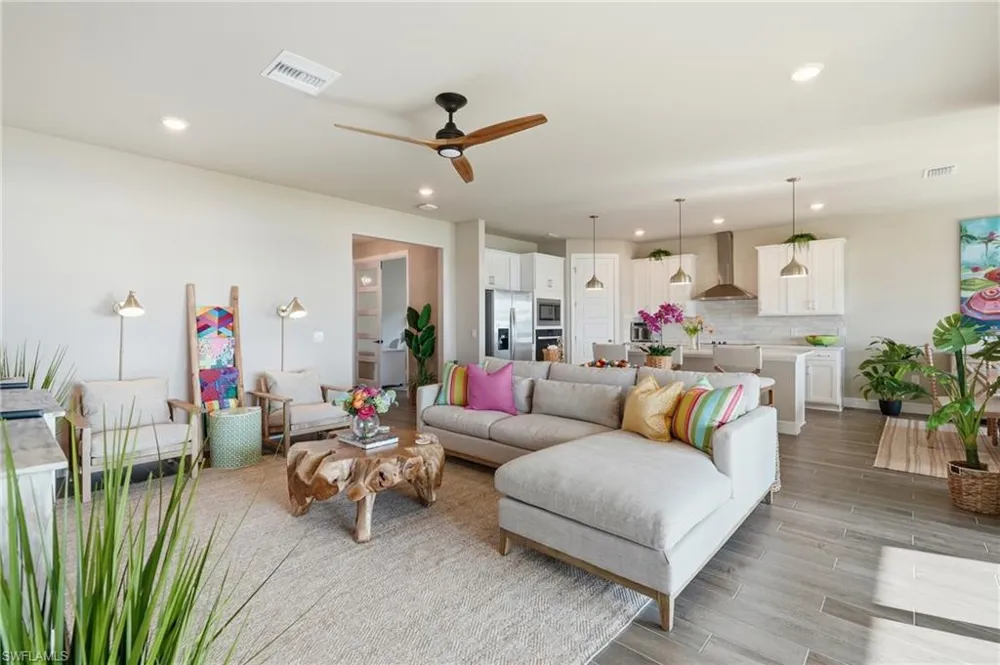 44573 Frontier Drive Punta Gorda, FL 33982