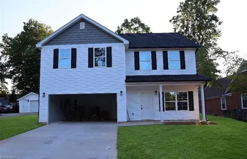 123A Eastside Drive