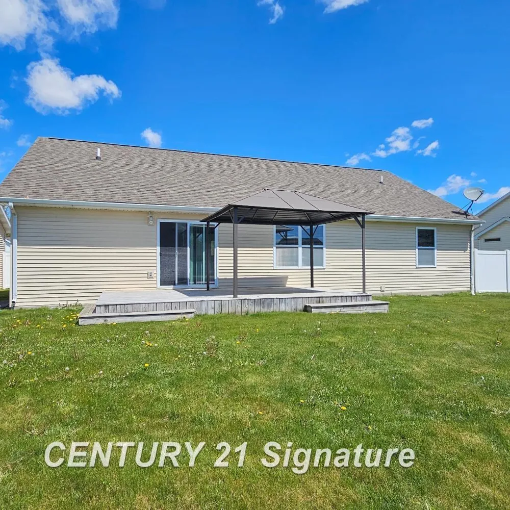 3891 Mystic Trail Saginaw Charter Township, MI 48603