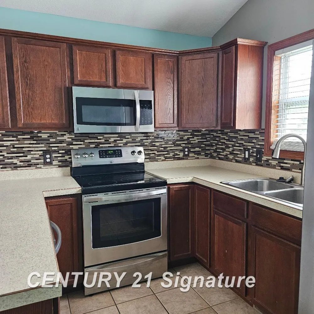 3891 Mystic Trail Saginaw Charter Township, MI 48603