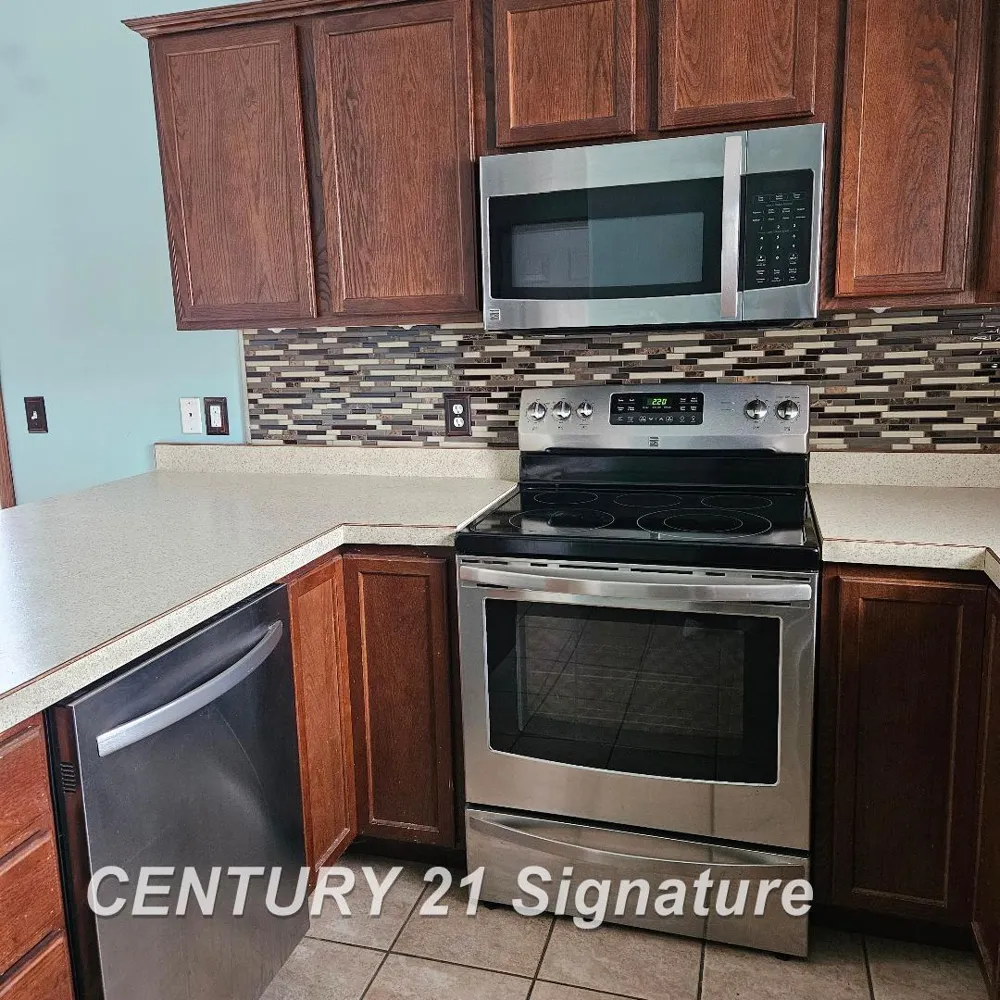 3891 Mystic Trail Saginaw Charter Township, MI 48603