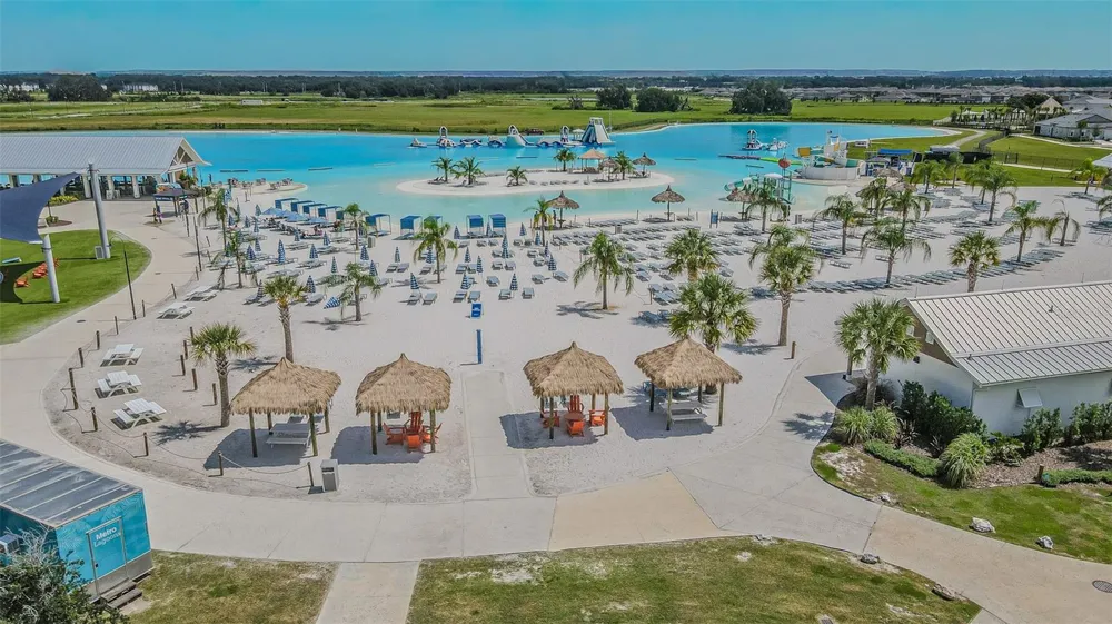10228 ECHO DOCK LOOP San Antonio, FL 33576