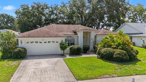 2807 RESNIK CIRCLE W