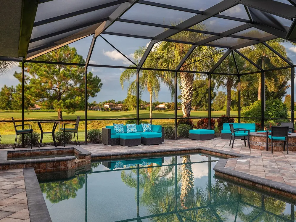14615 LEOPARD CREEK PLACE Bradenton, FL 34202