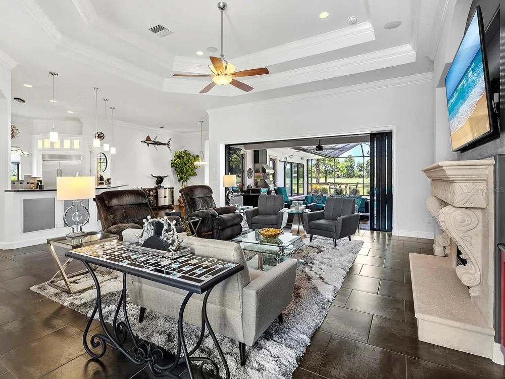 14615 LEOPARD CREEK PLACE Bradenton, FL 34202