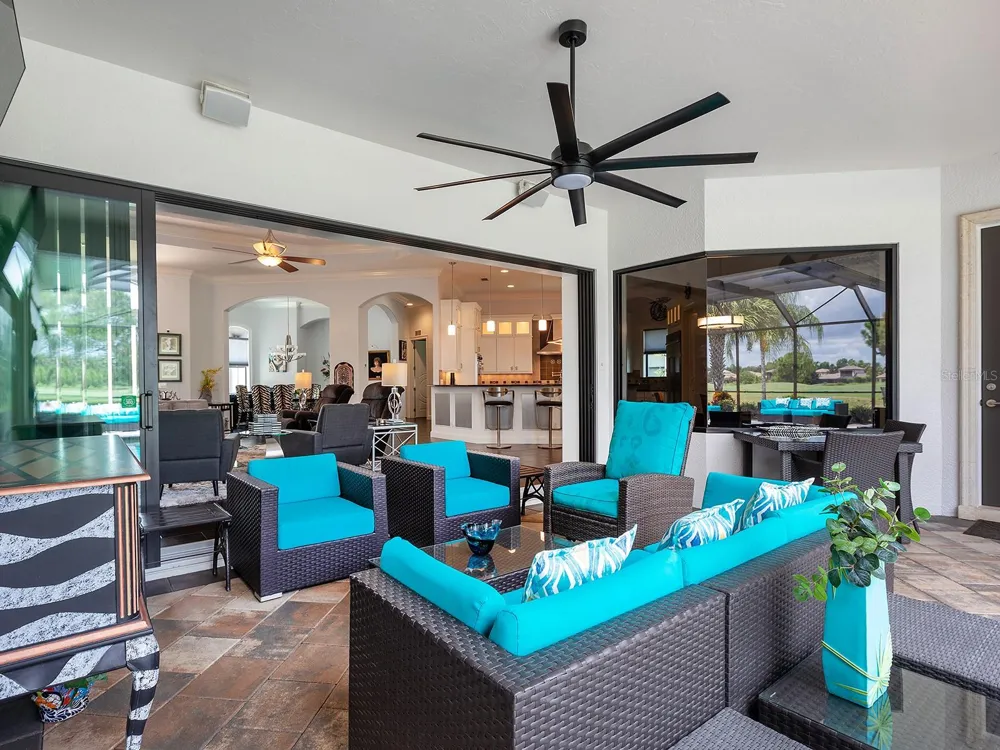 14615 LEOPARD CREEK PLACE Bradenton, FL 34202