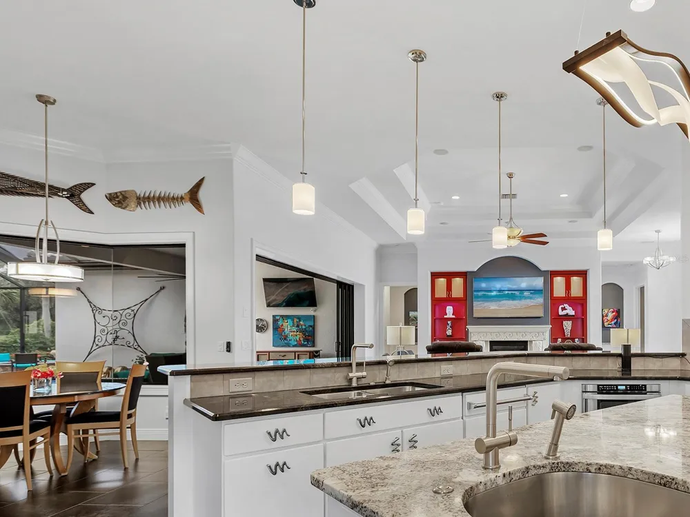 14615 LEOPARD CREEK PLACE Bradenton, FL 34202