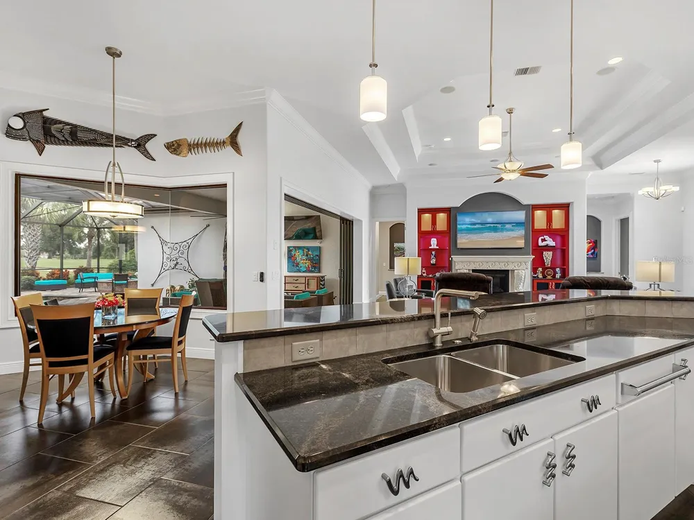 14615 LEOPARD CREEK PLACE Bradenton, FL 34202