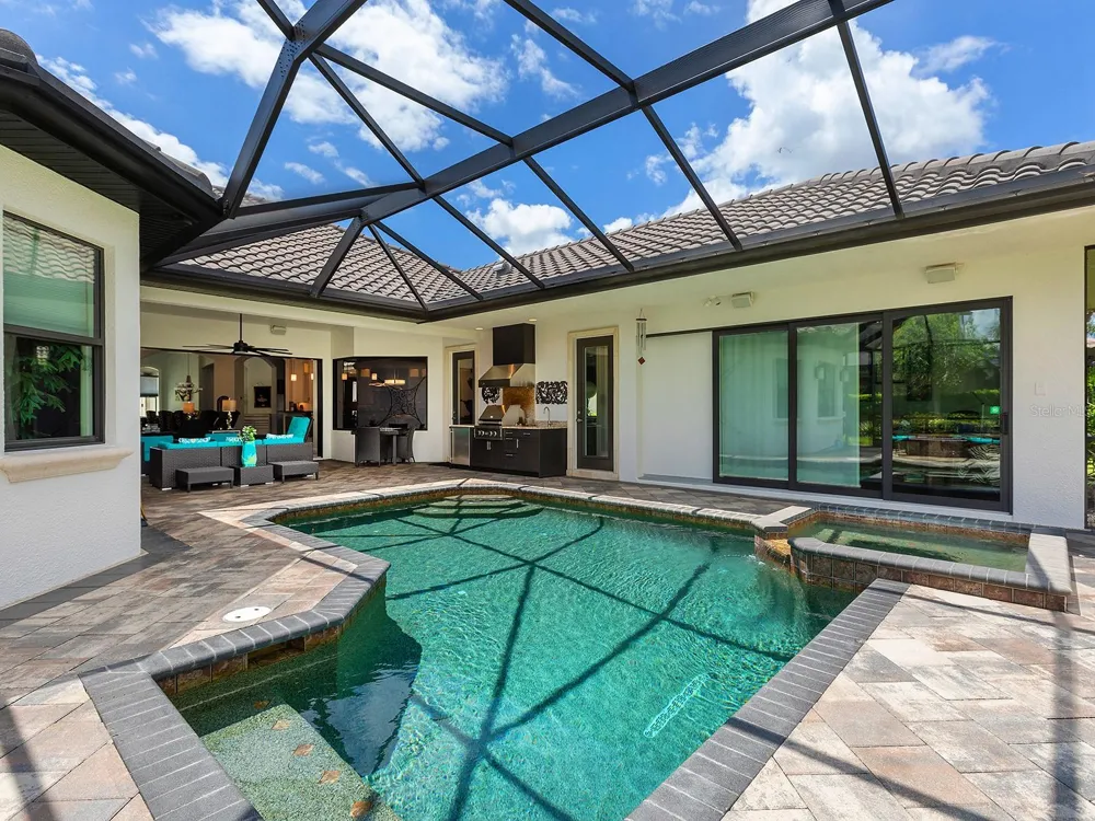 14615 LEOPARD CREEK PLACE Bradenton, FL 34202