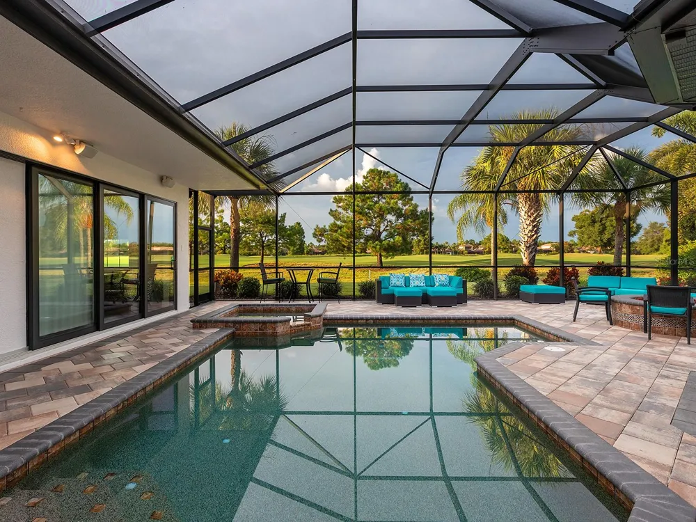 14615 LEOPARD CREEK PLACE Bradenton, FL 34202