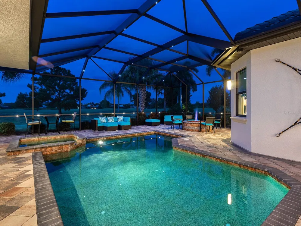 14615 LEOPARD CREEK PLACE Bradenton, FL 34202