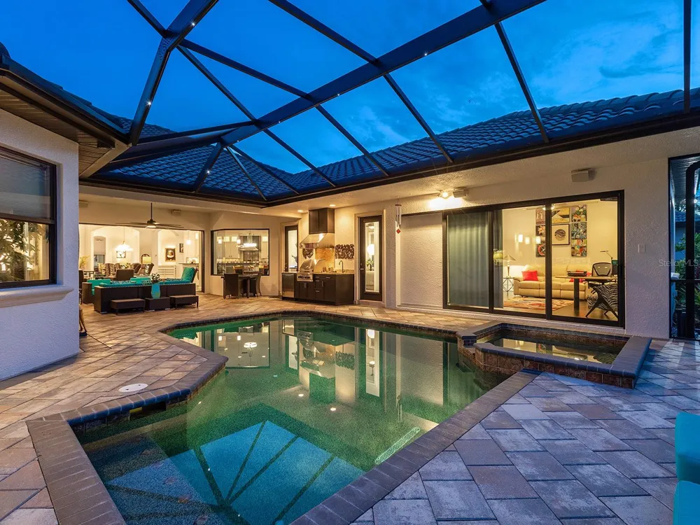 14615 LEOPARD CREEK PLACE Bradenton, FL 34202