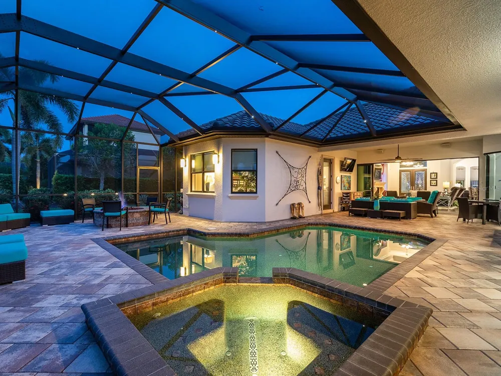 14615 LEOPARD CREEK PLACE Bradenton, FL 34202