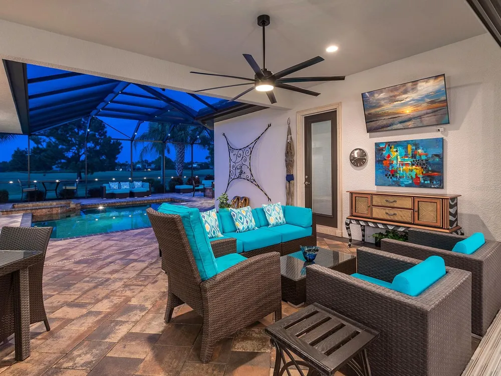 14615 LEOPARD CREEK PLACE Bradenton, FL 34202