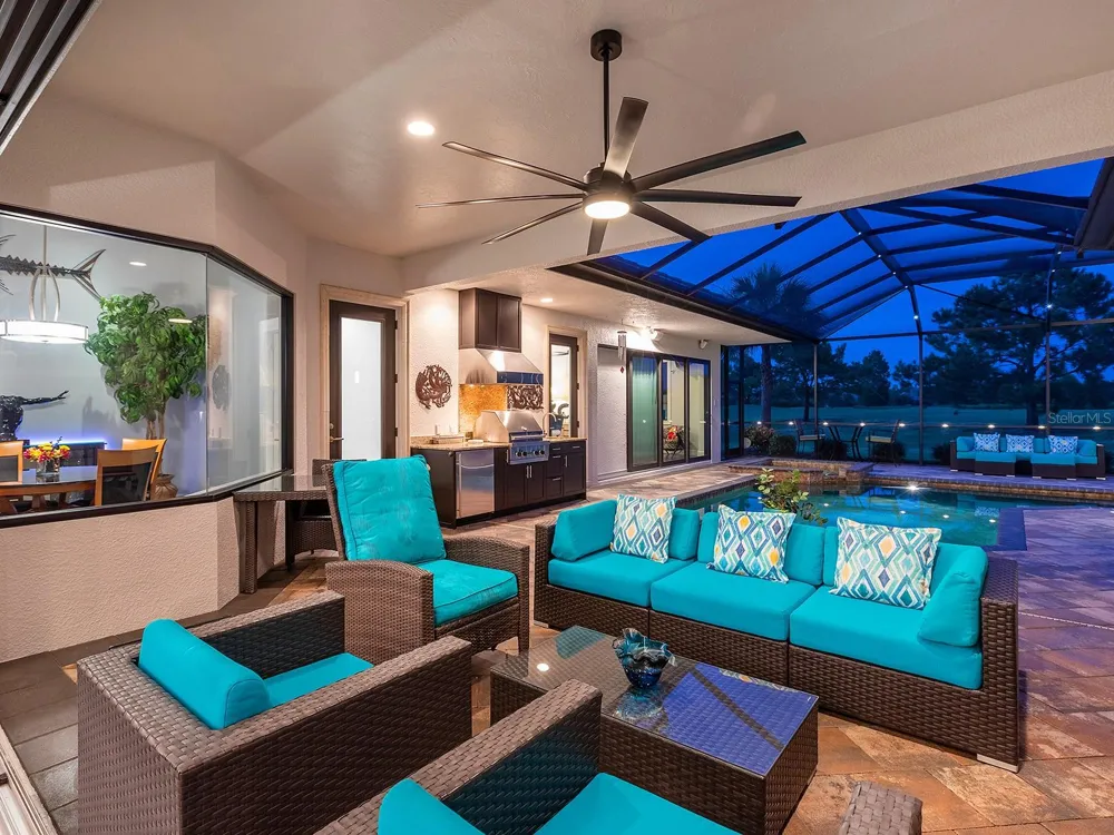 14615 LEOPARD CREEK PLACE Bradenton, FL 34202