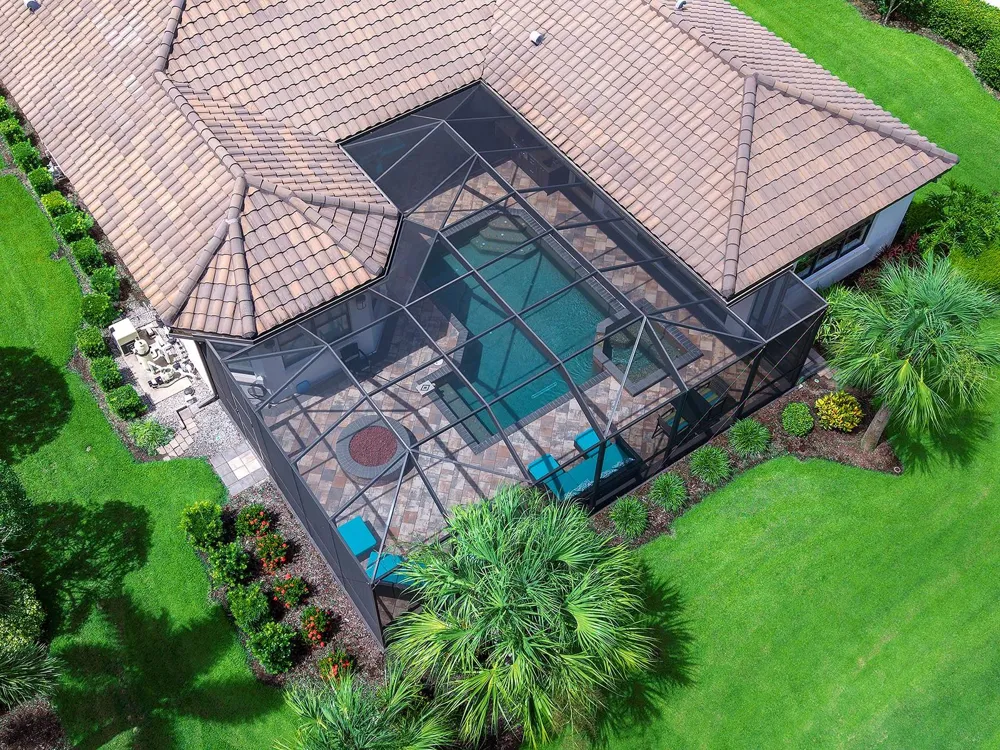 14615 LEOPARD CREEK PLACE Bradenton, FL 34202
