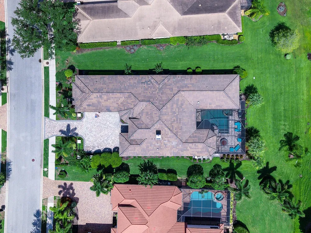 14615 LEOPARD CREEK PLACE Bradenton, FL 34202