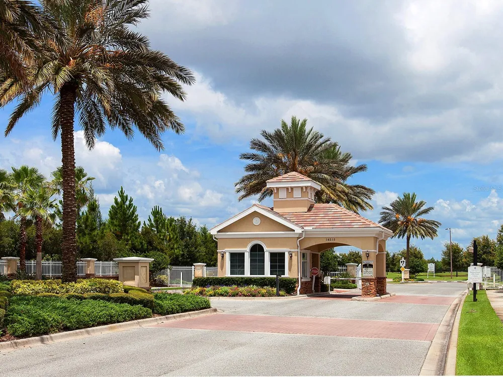 14615 LEOPARD CREEK PLACE Bradenton, FL 34202