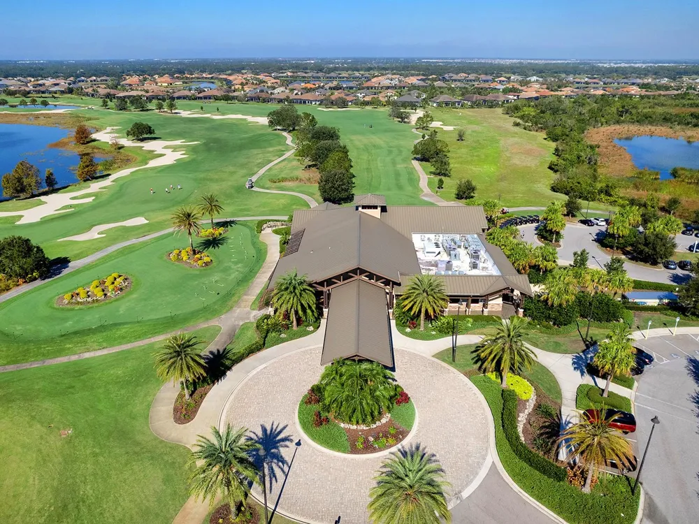 14615 LEOPARD CREEK PLACE Bradenton, FL 34202