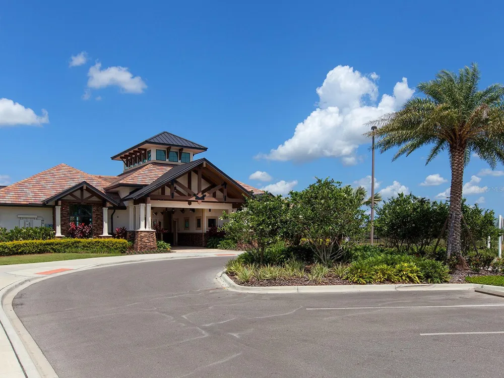 14615 LEOPARD CREEK PLACE Bradenton, FL 34202