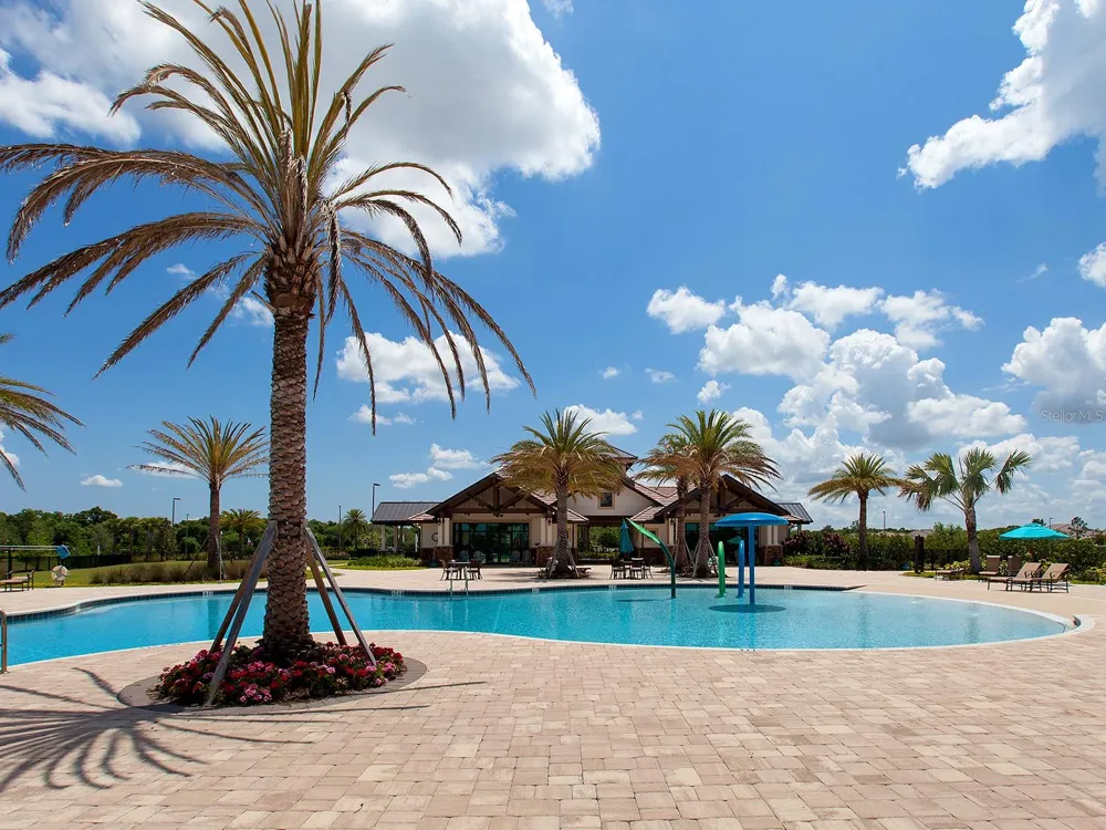 14615 LEOPARD CREEK PLACE Bradenton, FL 34202