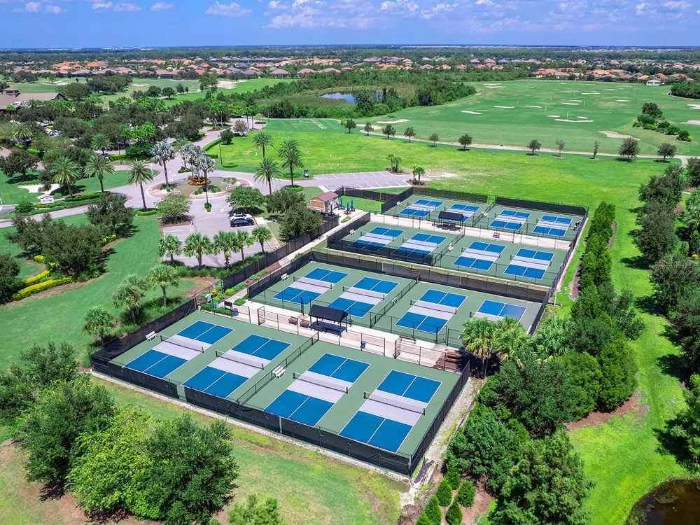 14615 LEOPARD CREEK PLACE Bradenton, FL 34202
