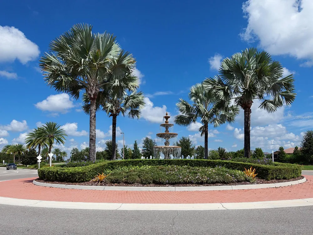 14615 LEOPARD CREEK PLACE Bradenton, FL 34202