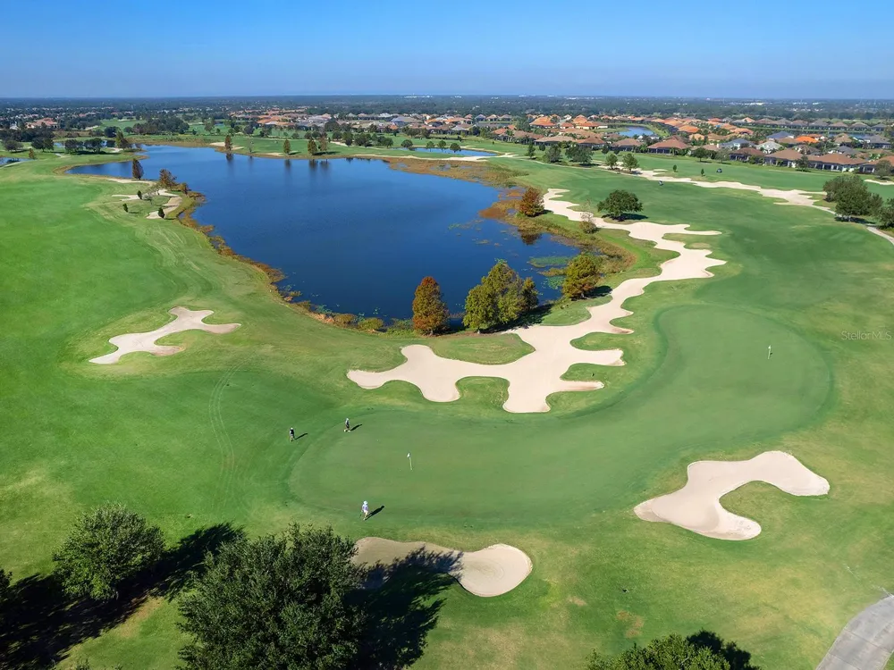 14615 LEOPARD CREEK PLACE Bradenton, FL 34202