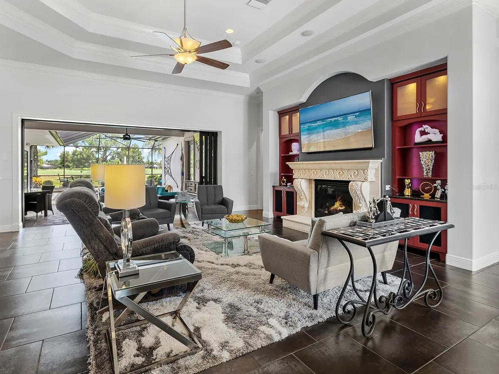 14615 LEOPARD CREEK PLACE Bradenton, FL 34202