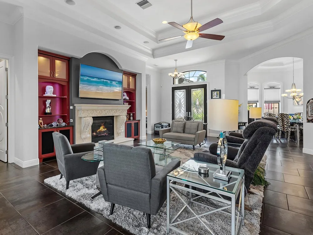 14615 LEOPARD CREEK PLACE Bradenton, FL 34202