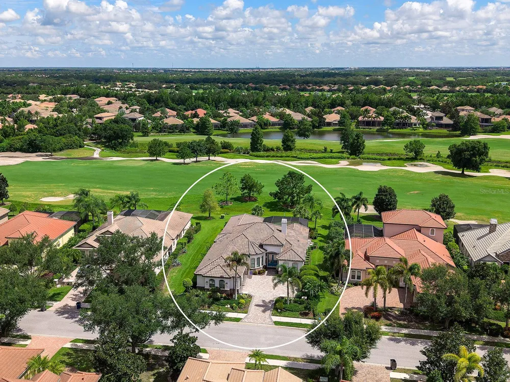 14615 LEOPARD CREEK PLACE Bradenton, FL 34202