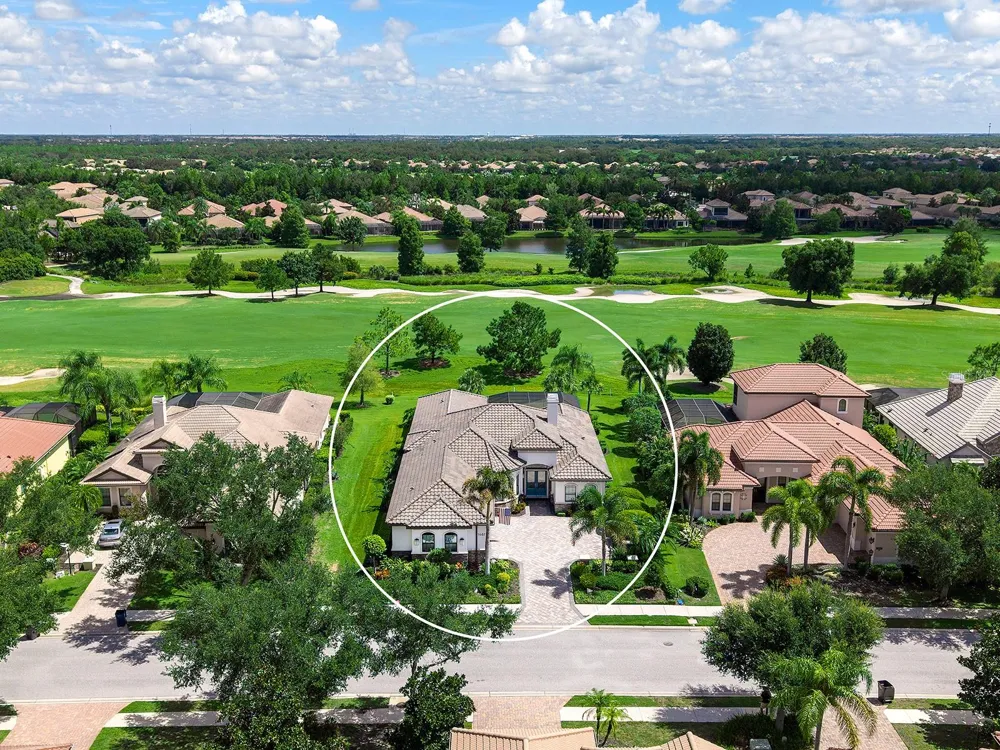 14615 LEOPARD CREEK PLACE Bradenton, FL 34202