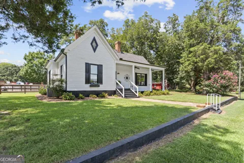 2852 Dixie RD