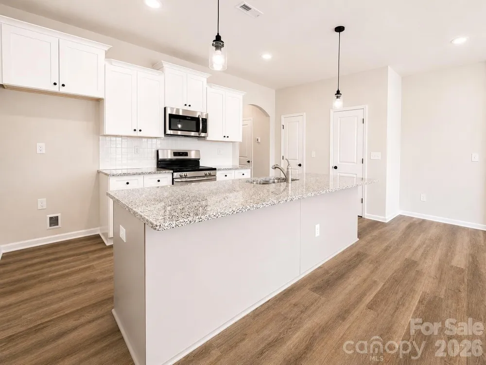 3048 Aberleaf Lane Charlotte, NC 28227