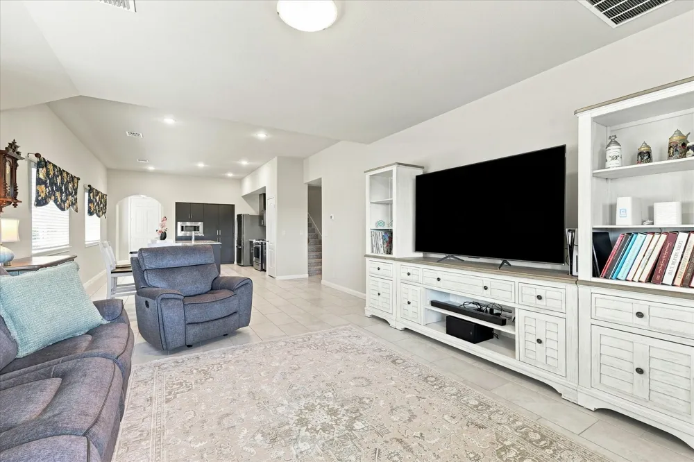 217 White Tail Lane Alvarado, TX 76009