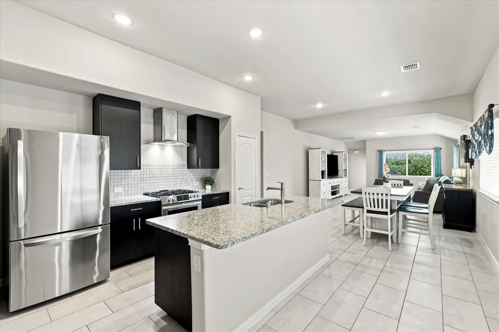 217 White Tail Lane Alvarado, TX 76009