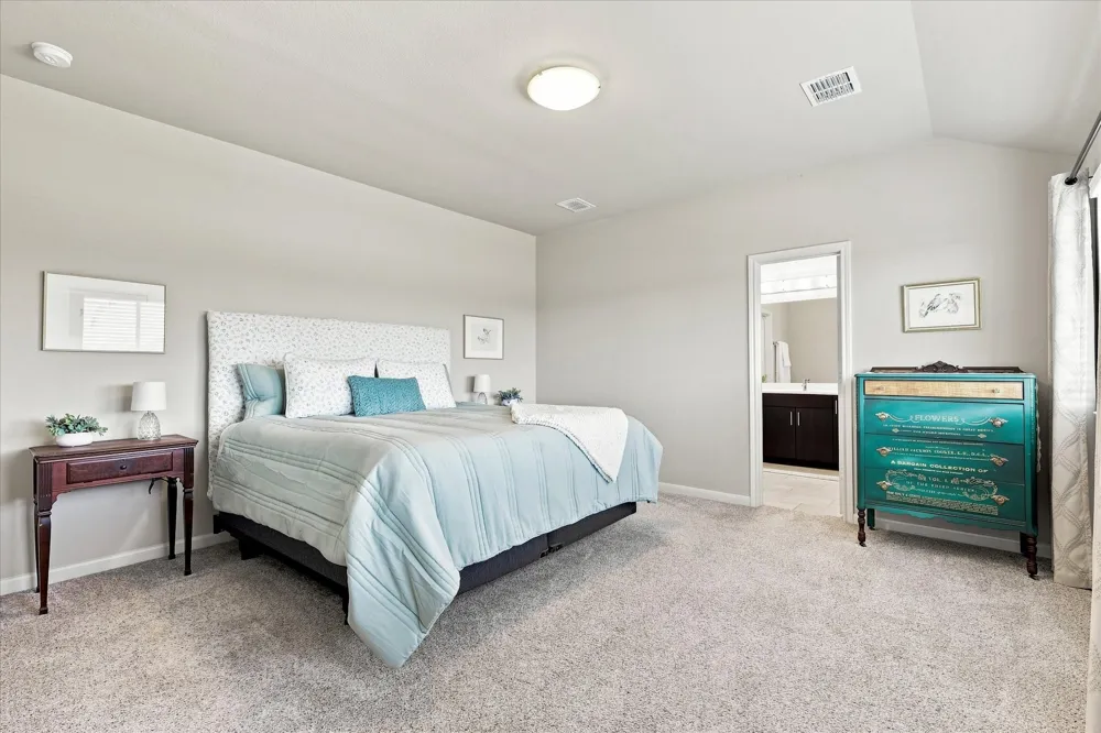 217 White Tail Lane Alvarado, TX 76009