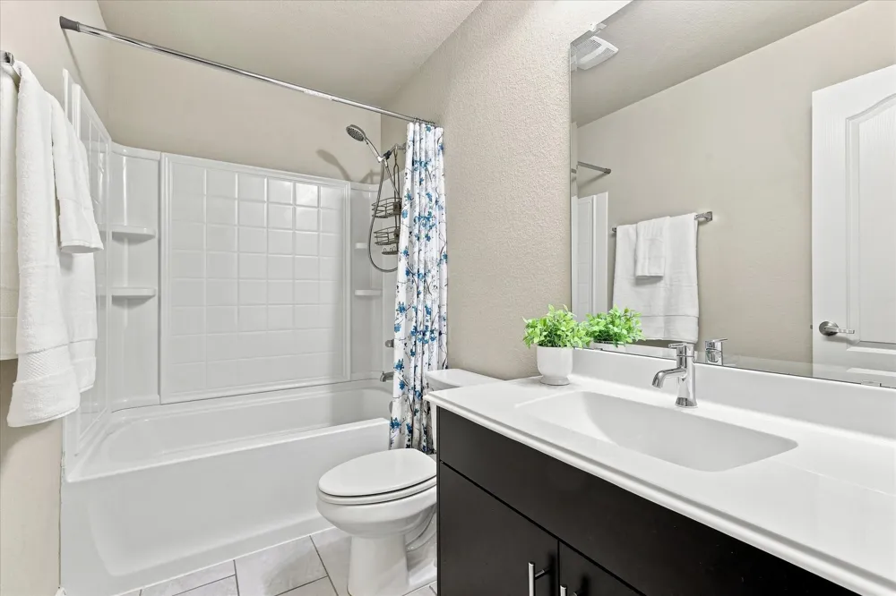 217 White Tail Lane Alvarado, TX 76009