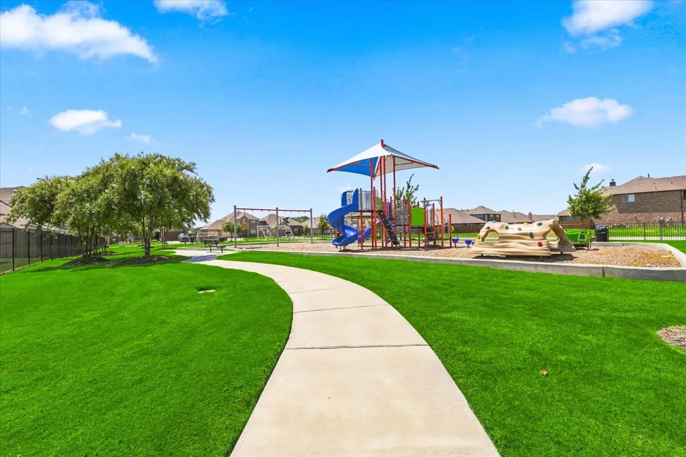 217 White Tail Lane Alvarado, TX 76009