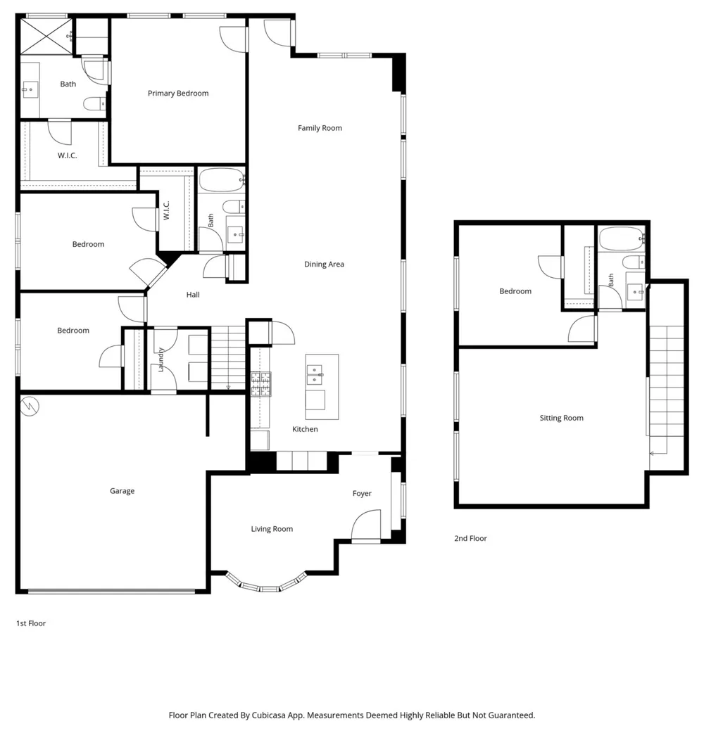 217 White Tail Lane Alvarado, TX 76009