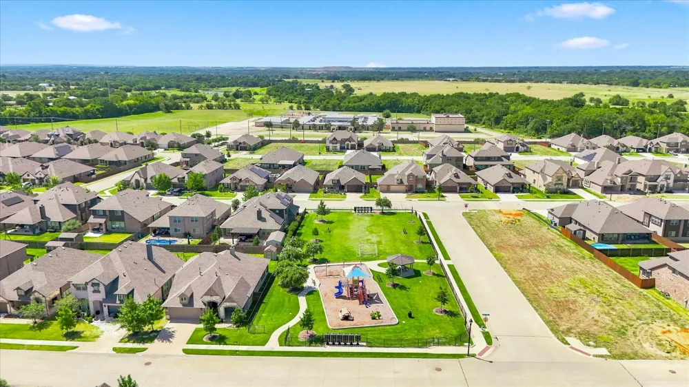 217 White Tail Lane Alvarado, TX 76009